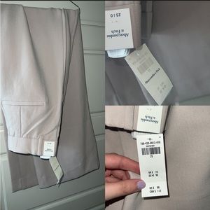 Abecrombie & Fitch Pants-